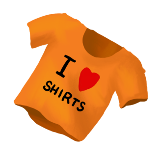 T-Shirts