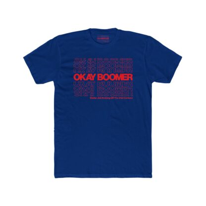 Okay Boomer Shirt - Image 5