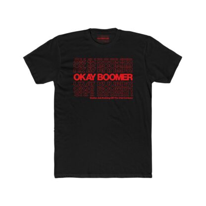 Okay Boomer Shirt