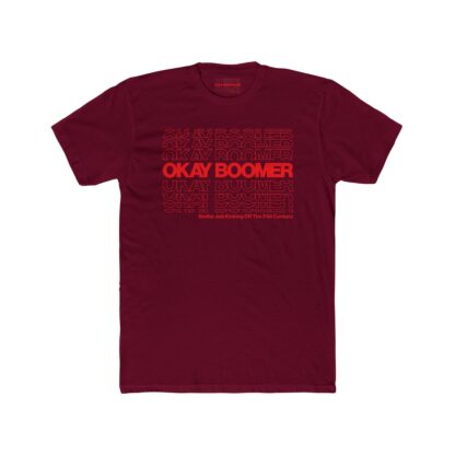 Okay Boomer Shirt - Image 9